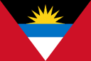 Antigua and Barbuda flag