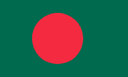 Bangladesh flag