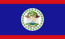 Belize flag