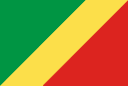 Congo flag