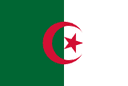 Algeria flag