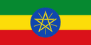 Ethiopia flag