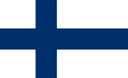 Finland flag