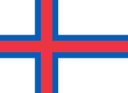 Faroe Islands flag