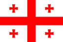 Georgia flag