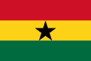 Ghana flag