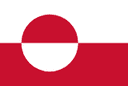 Greenland flag