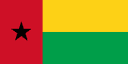 Guinea-Bissau flag