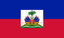 Haiti flag