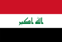 Iraq flag