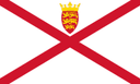 Jersey flag