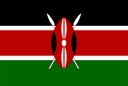 Kenya flag