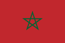 Morocco flag