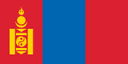 Mongolia flag