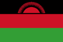 Malawi flag