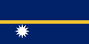 Nauru flag