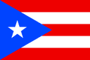 Puerto Rico flag