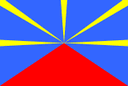 Reunion flag