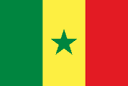 Senegal flag