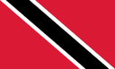 Trinidad and Tobago flag