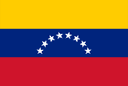 Venezuela flag