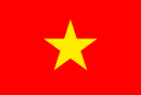 Vietnam flag