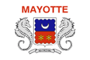 Mayotte flag