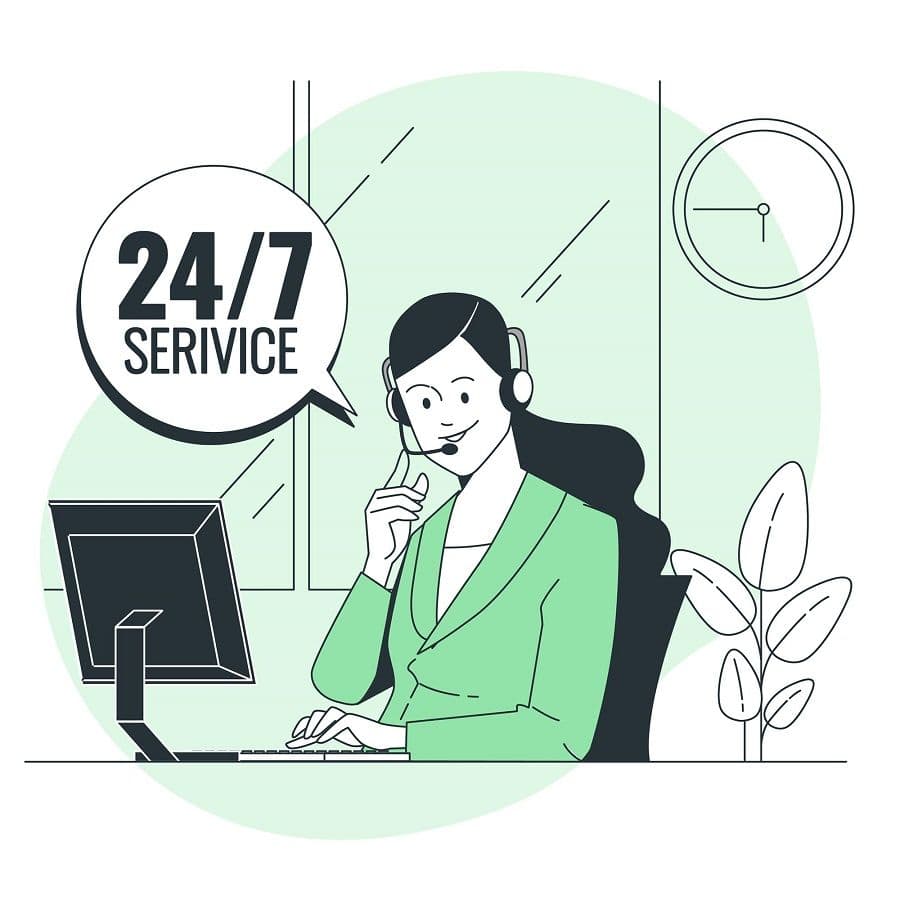 How to Contact Bitcall Support